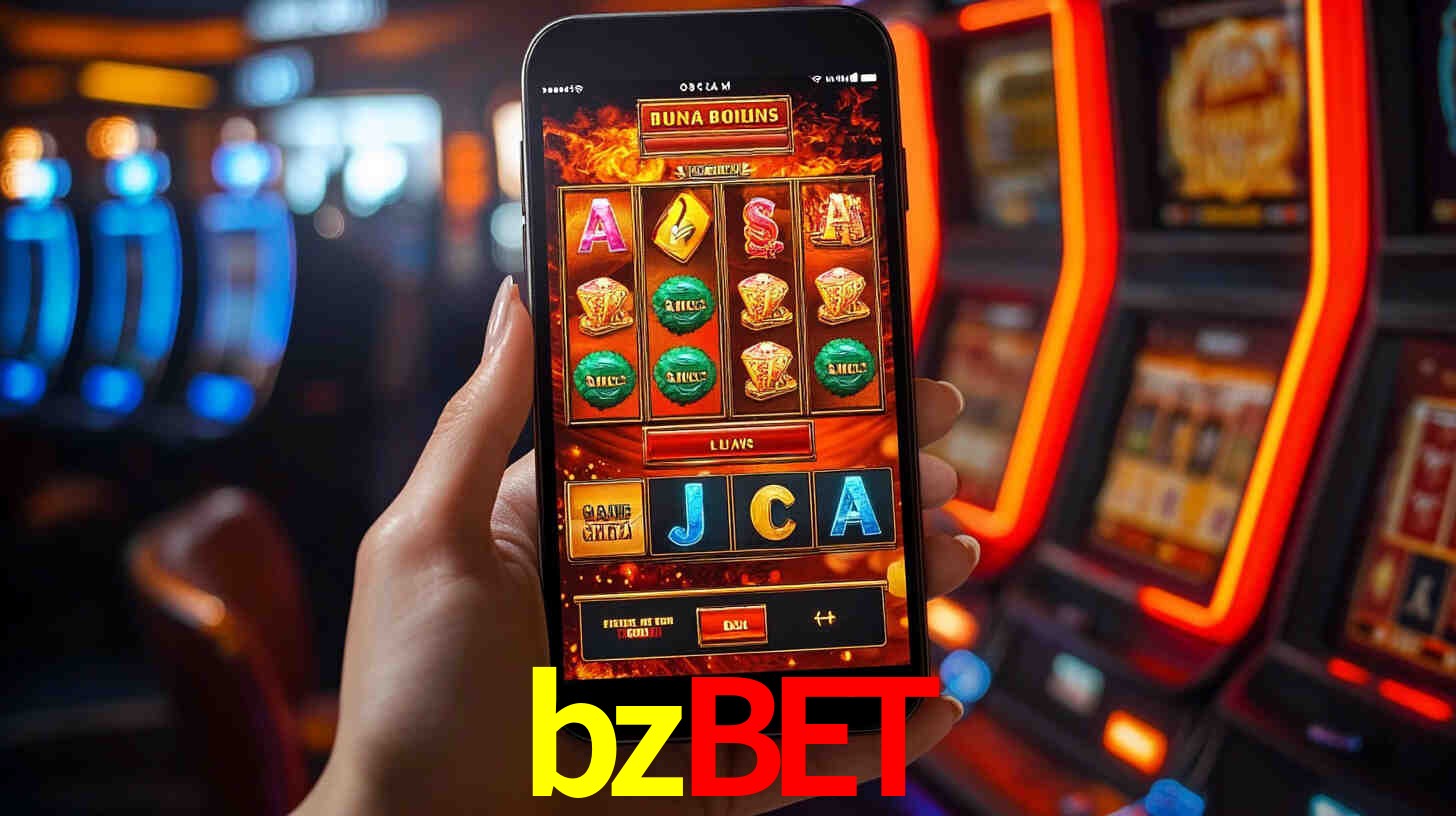 bzbet: Seu Cassino Premiado com Pagamentos Rápidos