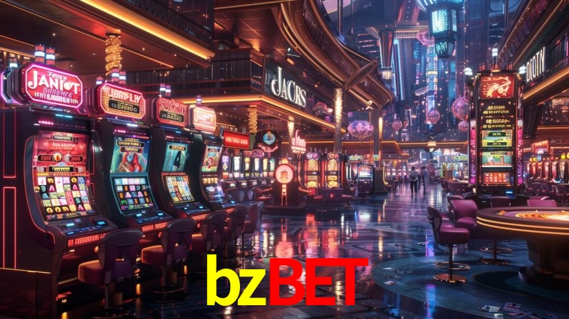 Experiência VIP bzbet