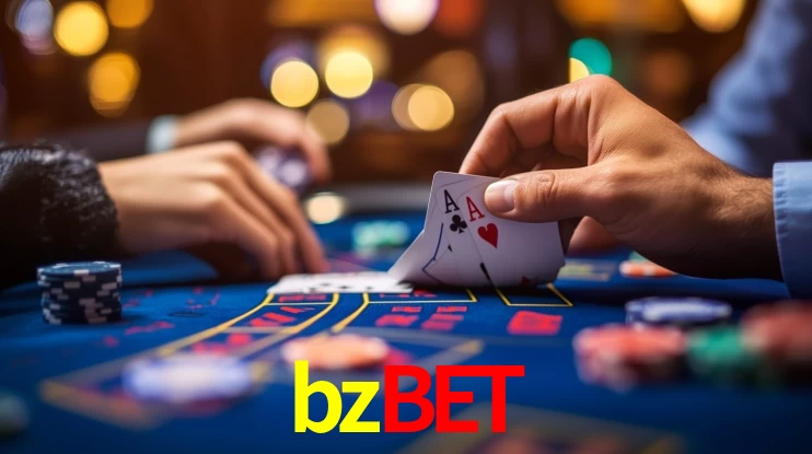 Jogos na bzbet