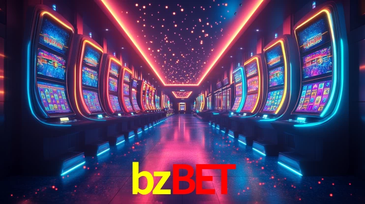 Slots na Plataforma bzbet