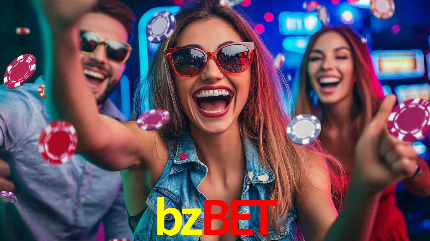 Explorando a Categoria de Eventos em Apostas na bzbet