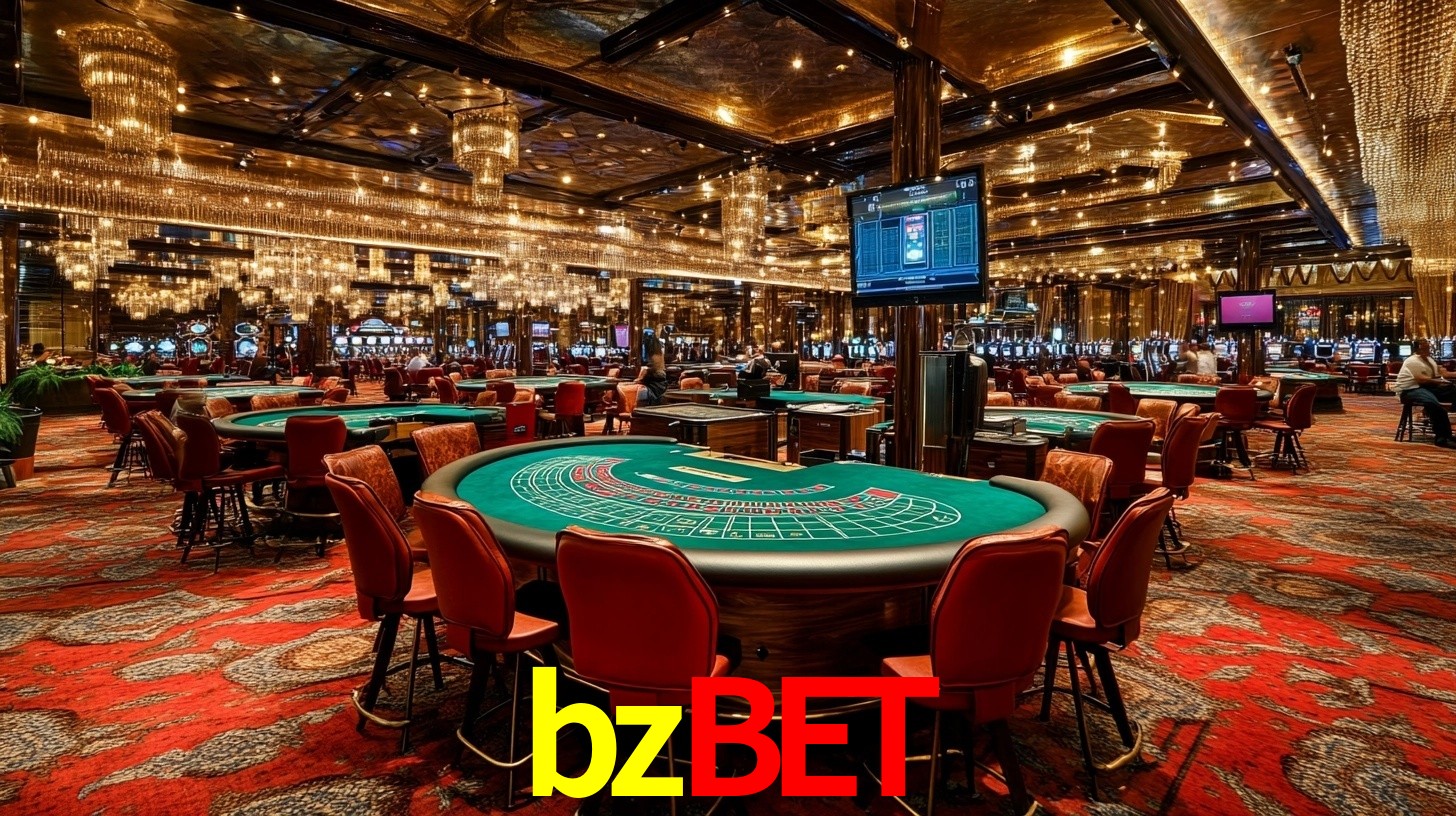 bzbet - Cassino Online Confiável! - bzbet.com