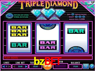Descubra a Magia dos Jogos de Arcade no bzbet