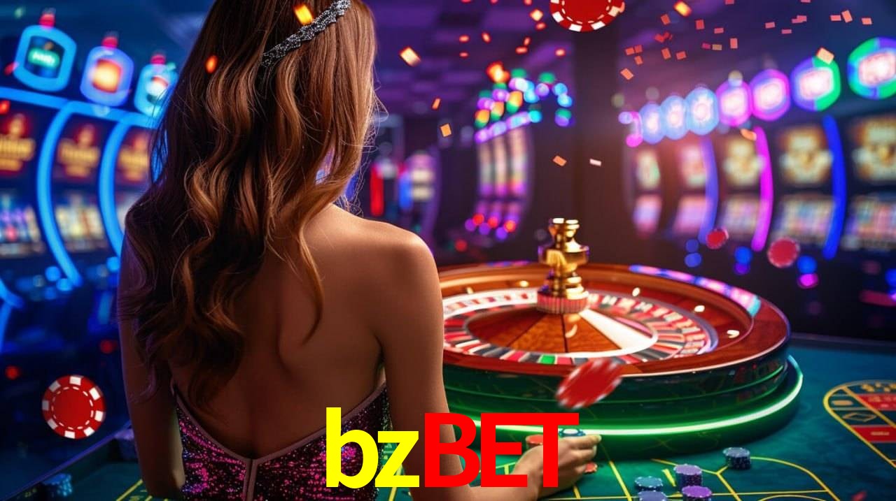 Interface do Aplicativo bzbet - Design Premium e Intuitivo