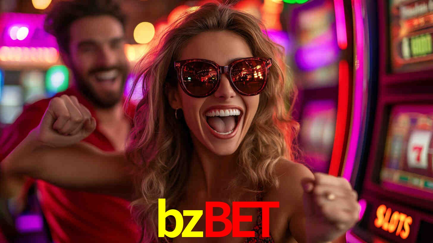 Inovações de Jogos na bzbet: O Futuro das Experiências Interativas