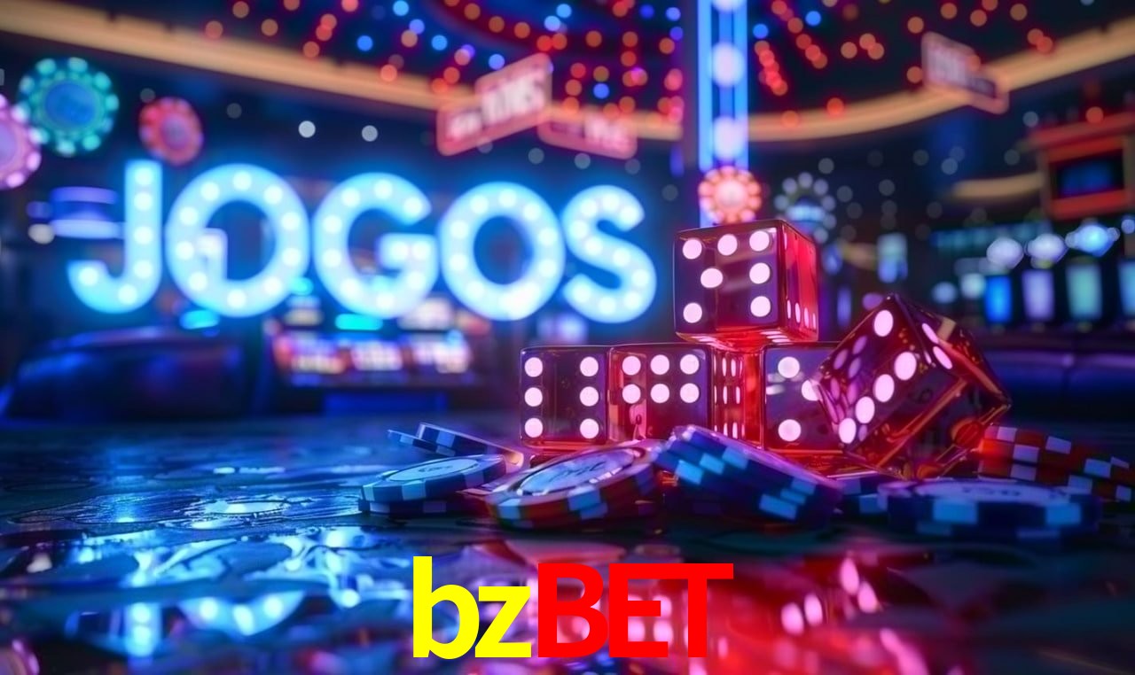 Casino Ao Vivo bzbet