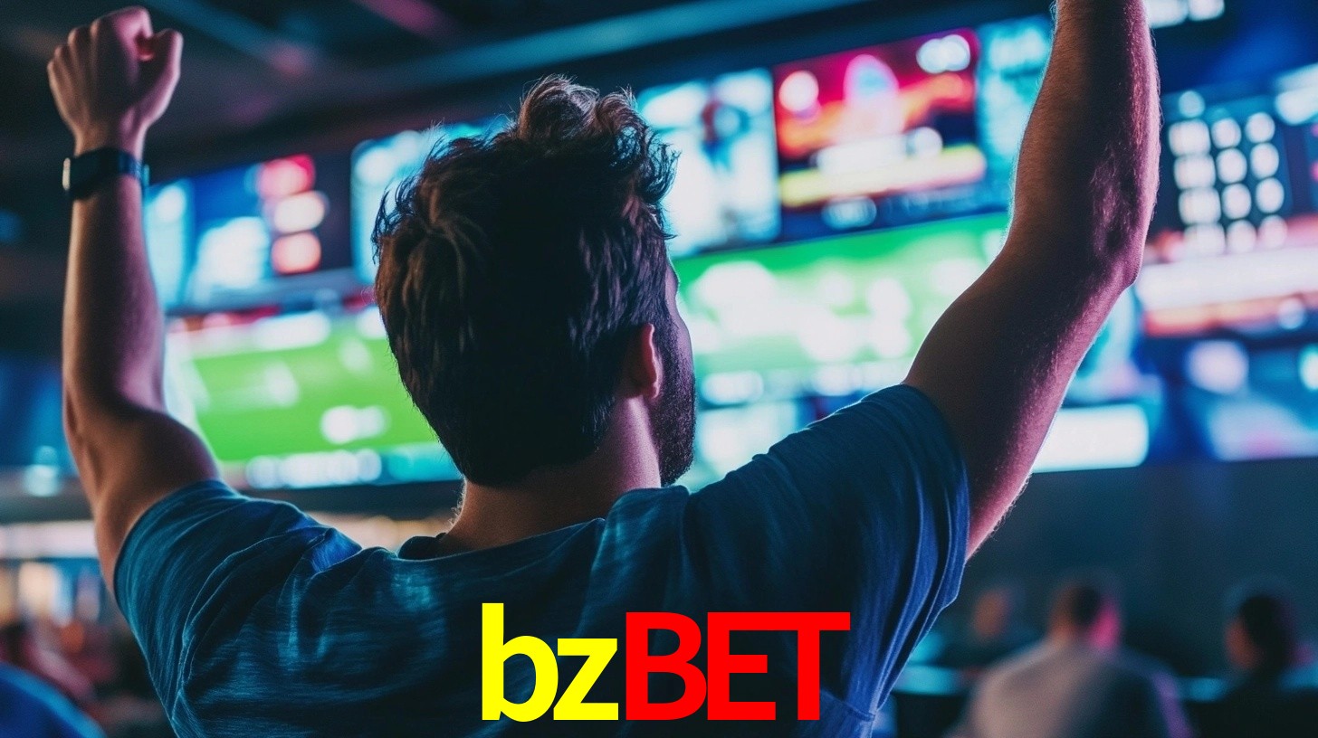 bzbet: Seu Especialista em Apostas Esportivas Brasileiras