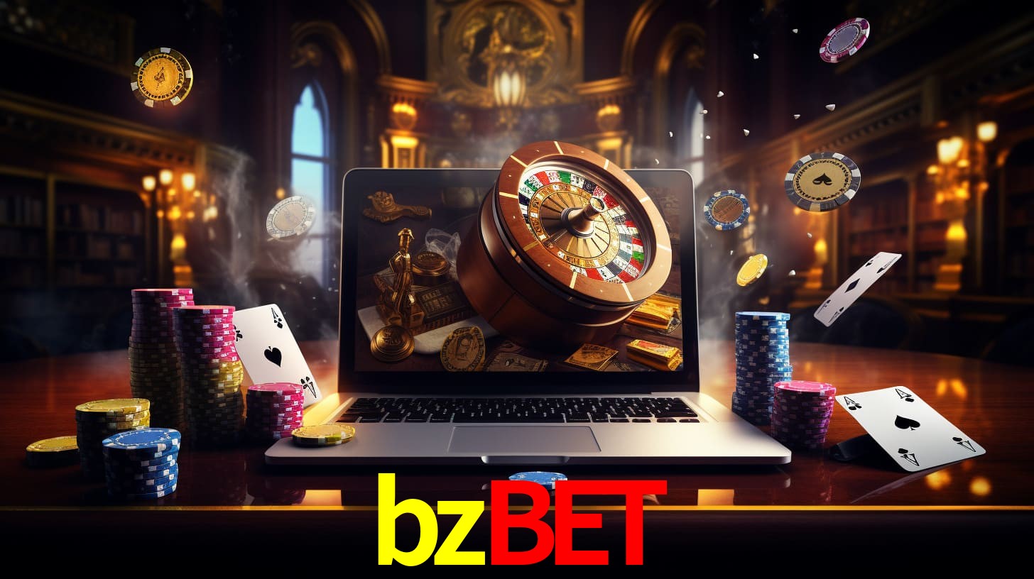 Live Casino bzbet