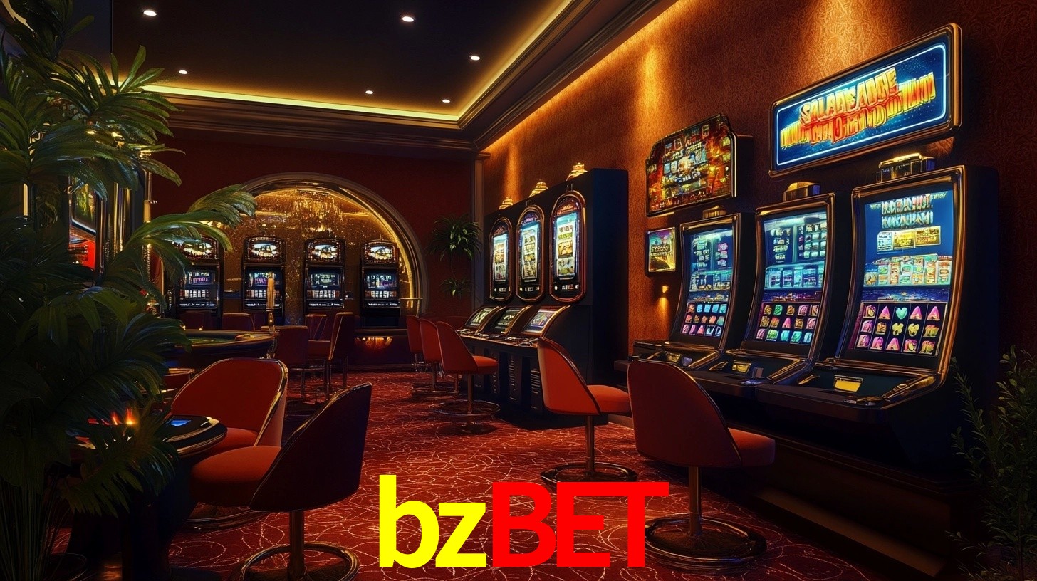 Programa VIP bzbet