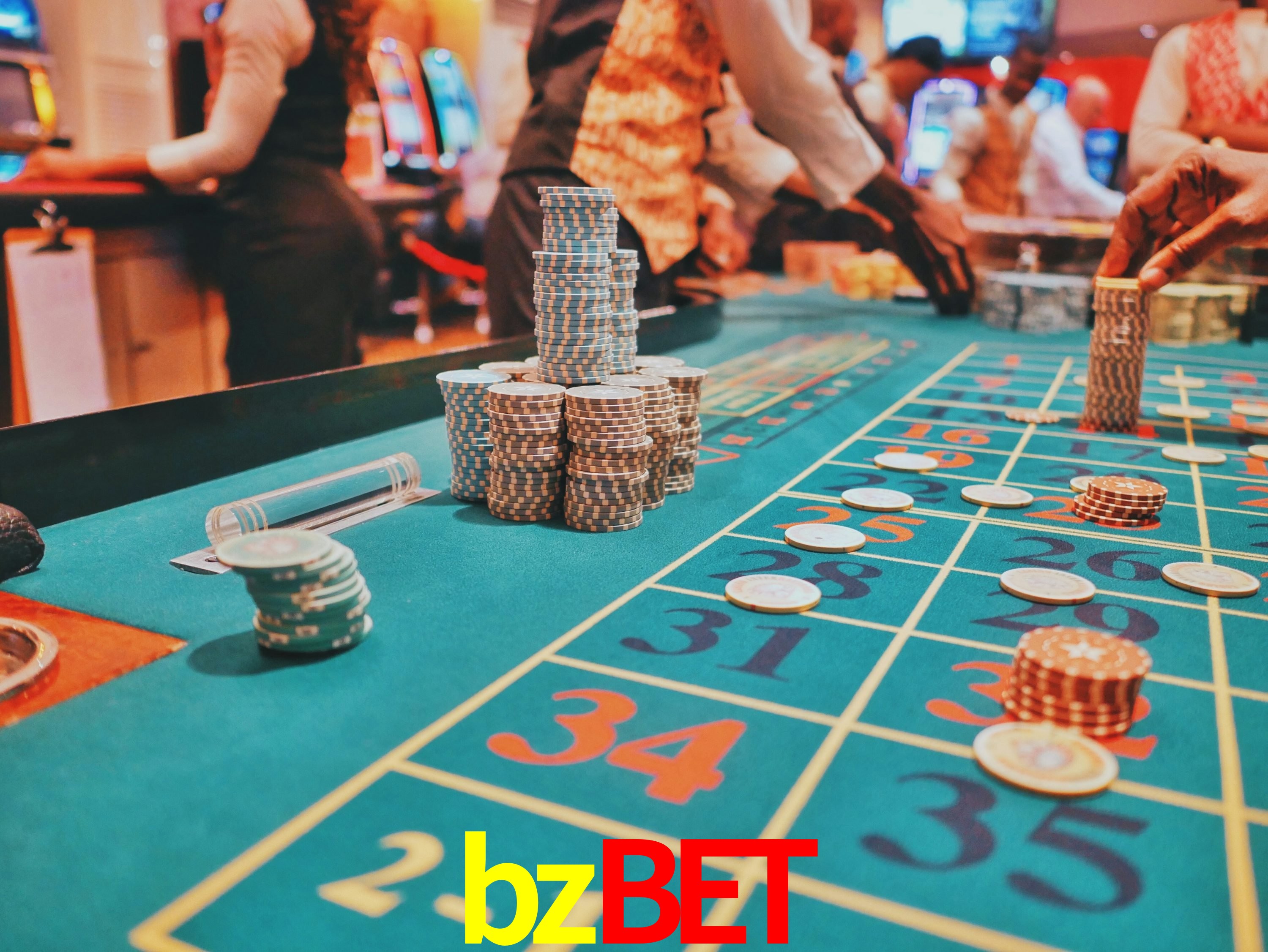 Estatísticas Esportivas bzbet