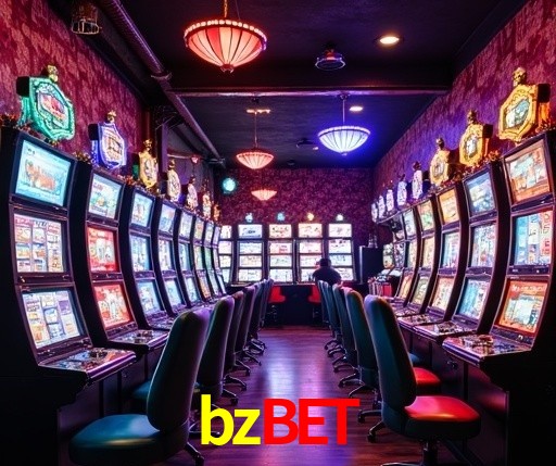Vantagens de jogar slots no bzbet Brasil
