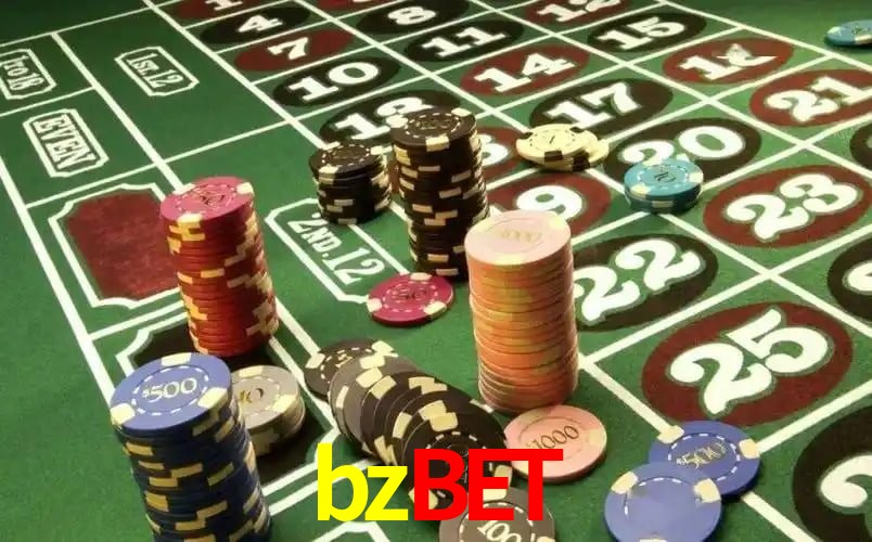 Login Seguro bzbet