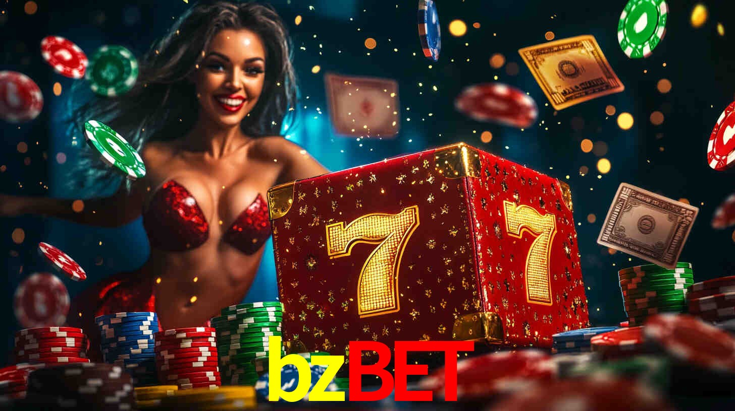 A Emoção da Loteria na bzbet: Uma Chance de Mudança de Vida