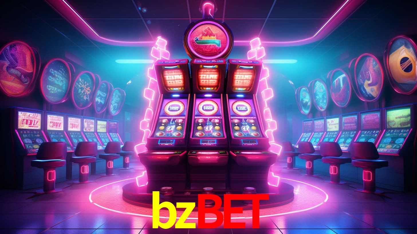 bzbet: Seu Cassino Premiado com Pagamentos Rápidos