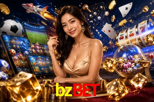 Slot Games bzbet