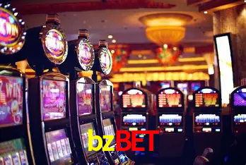 Descubra a Magia dos Jogos de Arcade no bzbet