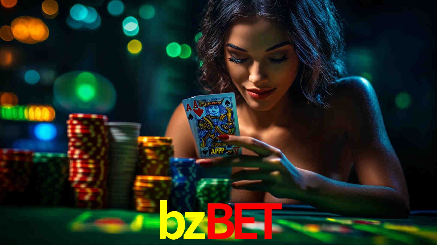 A Experiência Imersiva dos Cassinos Ao Vivo no bzbet
