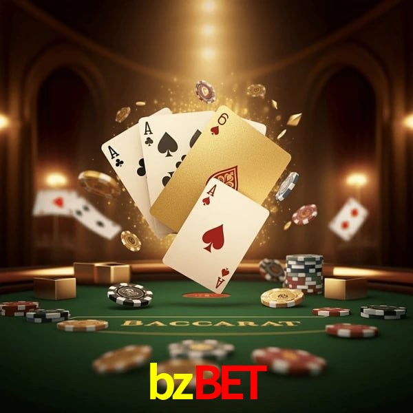 Blackjack Table bzbet