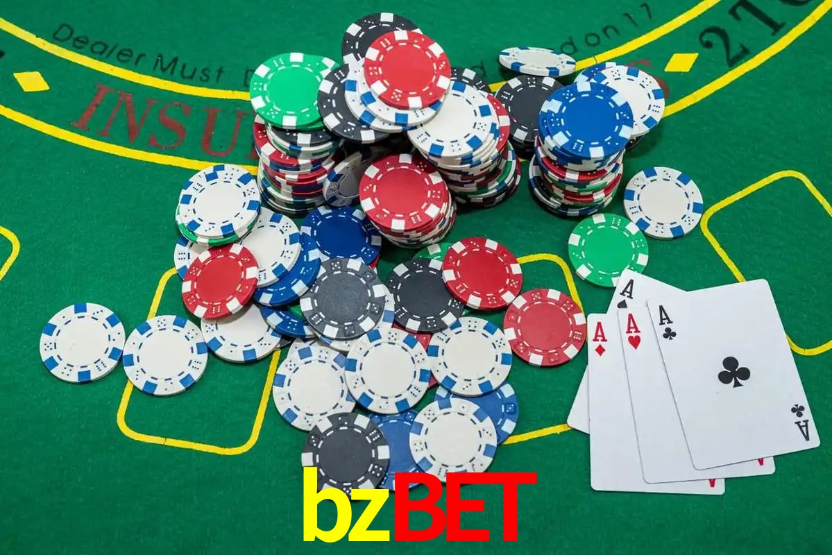 Casino Ao Vivo bzbet