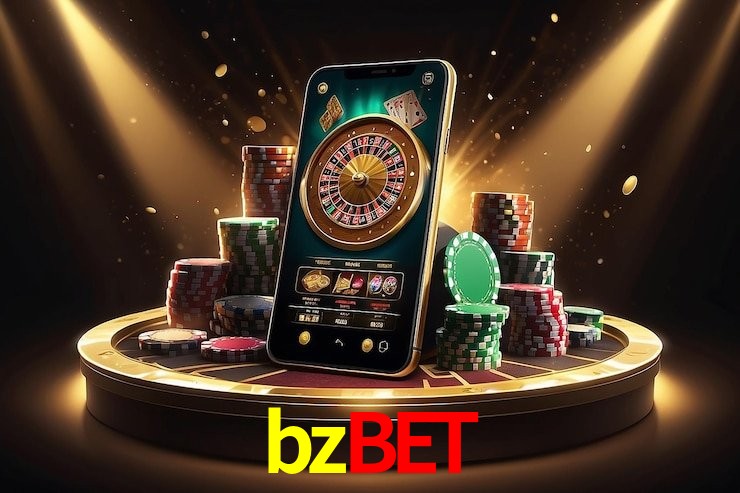 Design Responsivo bzbet