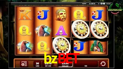 Descubra a Magia dos Jogos de Arcade no bzbet