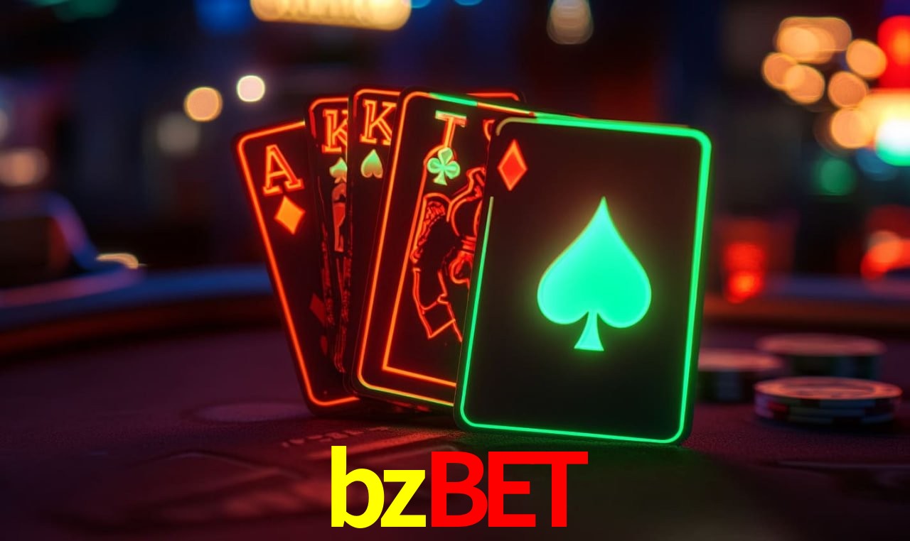 Jogos de Slot bzbet
