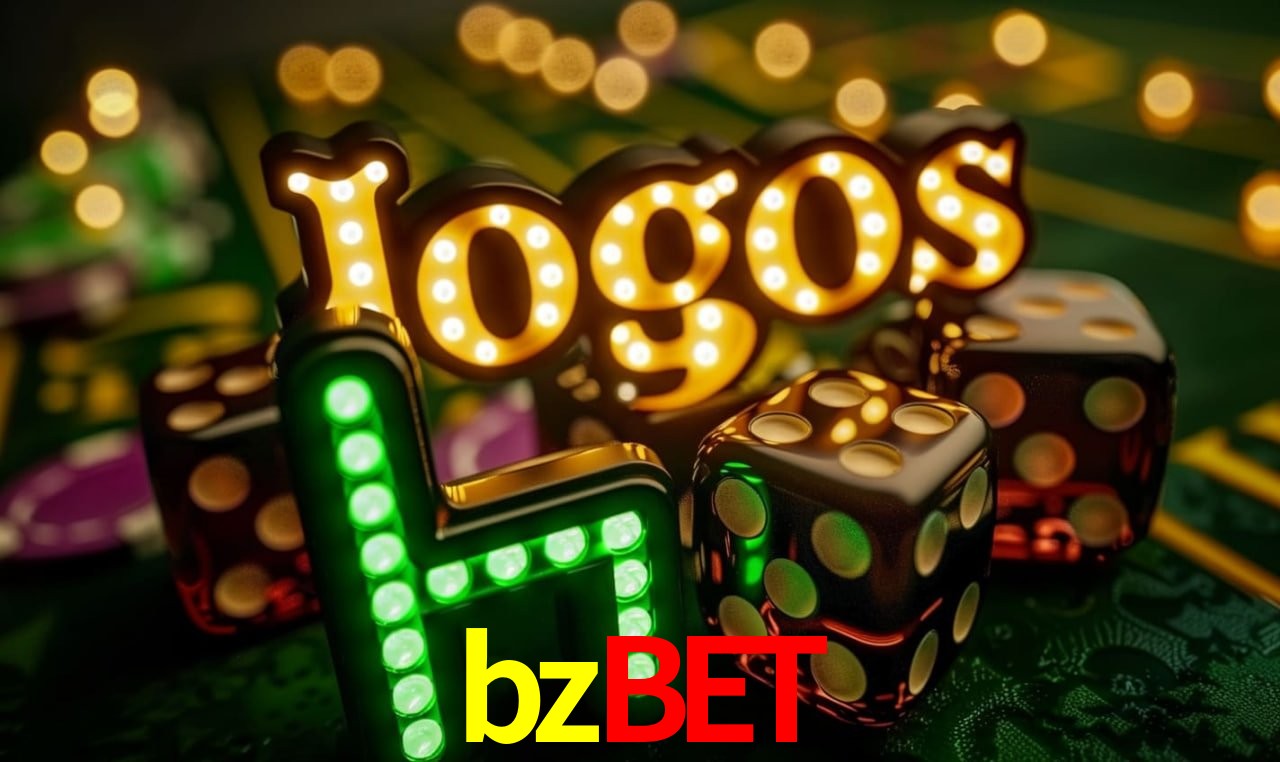 Diretório de Jogos bzbet