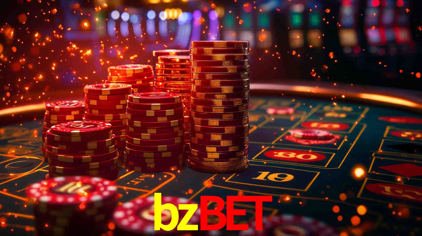 bzbet App Interface