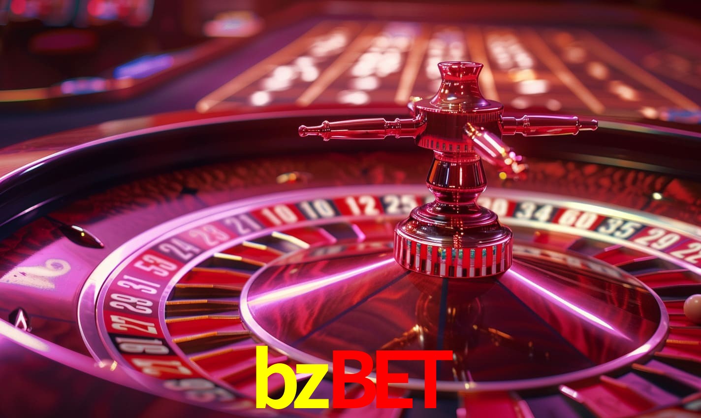 A Emoção da Loteria na bzbet: Uma Chance de Mudança de Vida