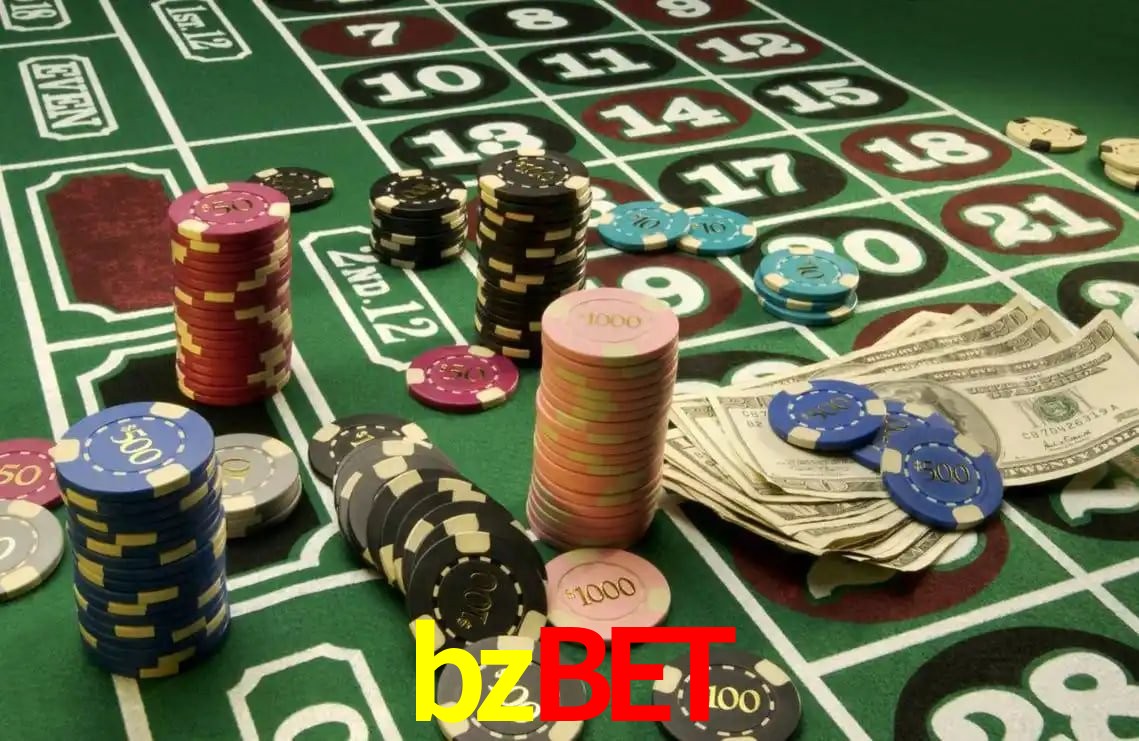 bzbet: Jogos de Caça-Níqueis-Altas Recompensas, Roleta-Velocidade, Blackjack-Desafios Máximos