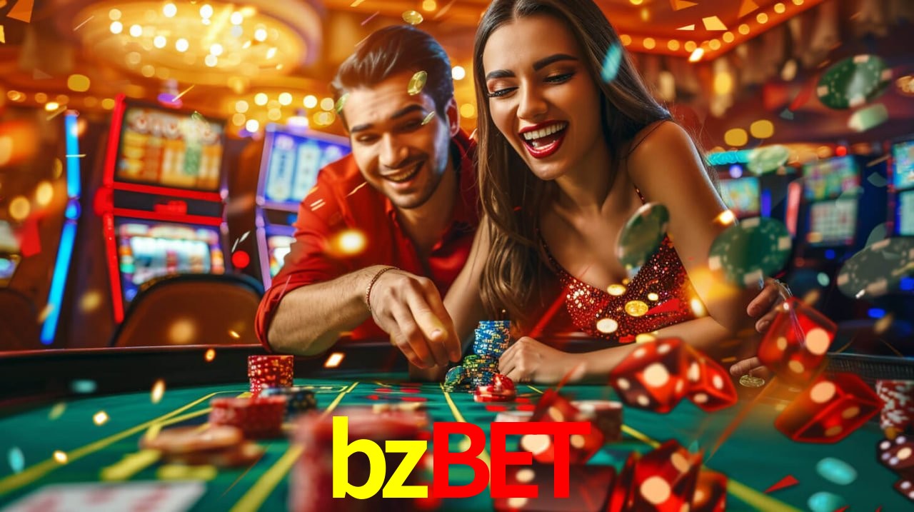 Tecnologia da Plataforma bzbet