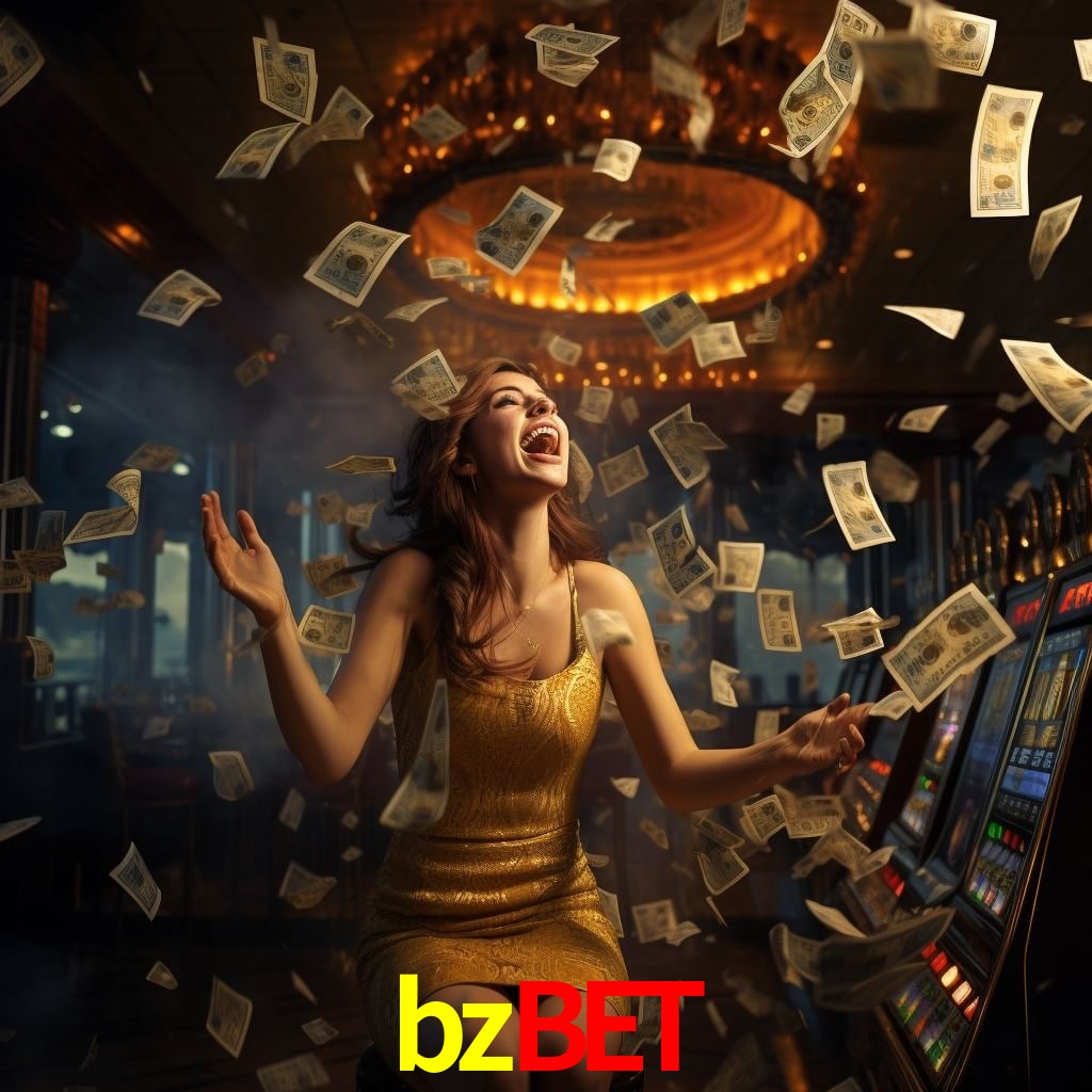 Roulette Table bzbet