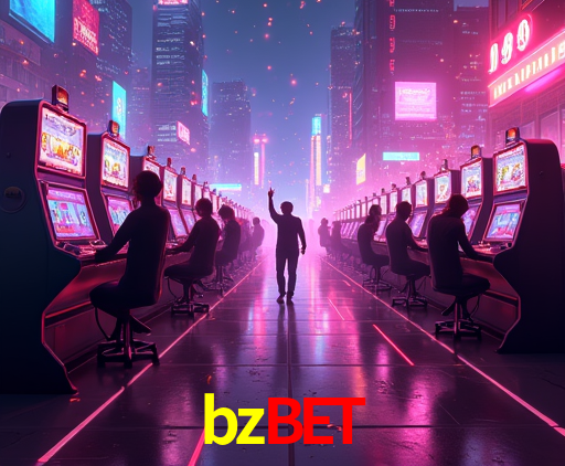 Casino VIP bzbet