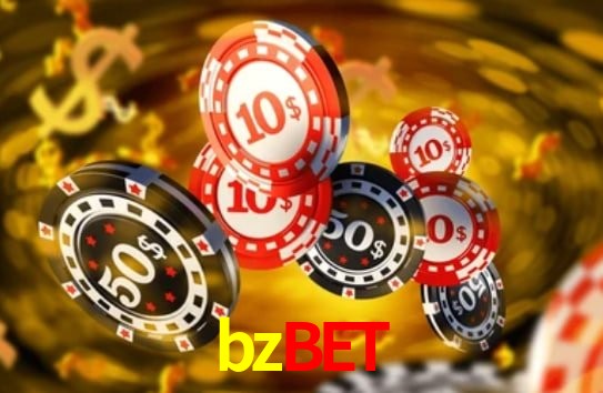 Apostas de Futebol bzbet