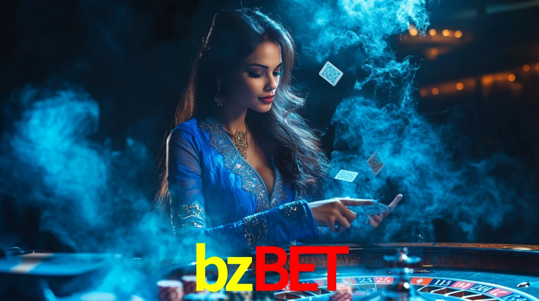 A Experiência Imersiva dos Cassinos Ao Vivo no bzbet