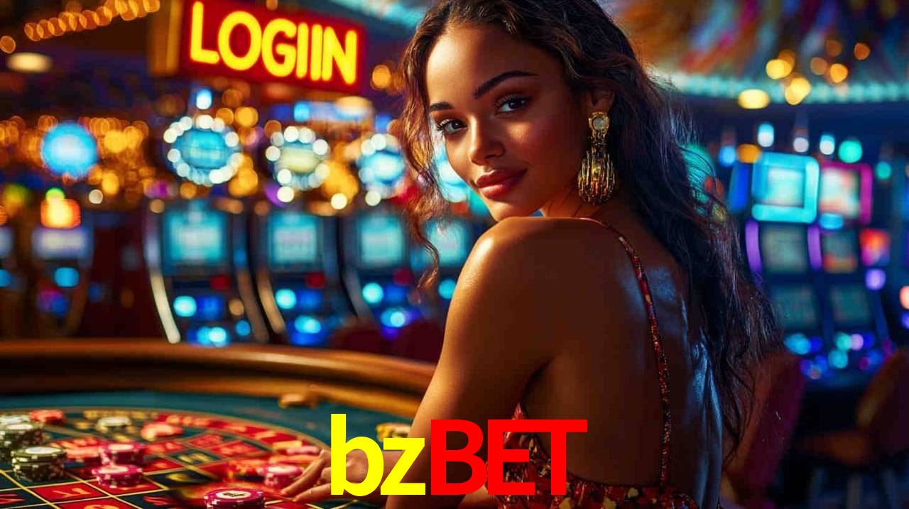 Login Seguro bzbet